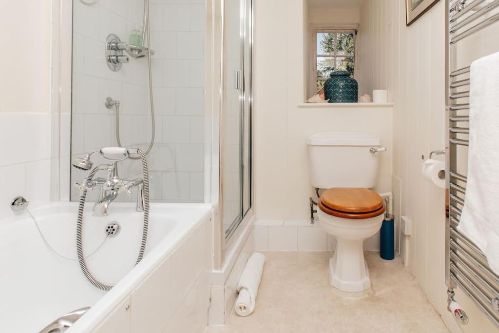 Dolls House - Luxury Townhouse *sleeps 10* * Henley-on-Thames