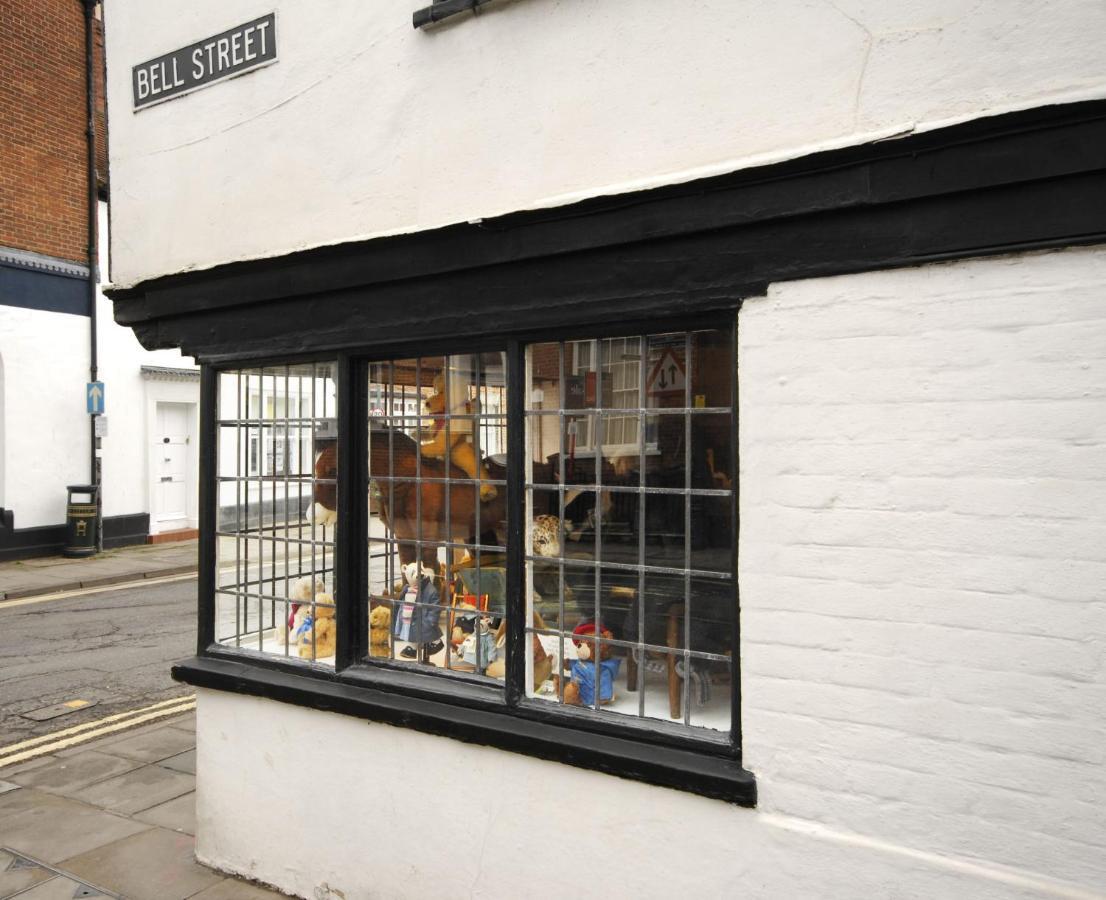 Dolls House - Luxury Townhouse *sleeps 10* Holiday home *