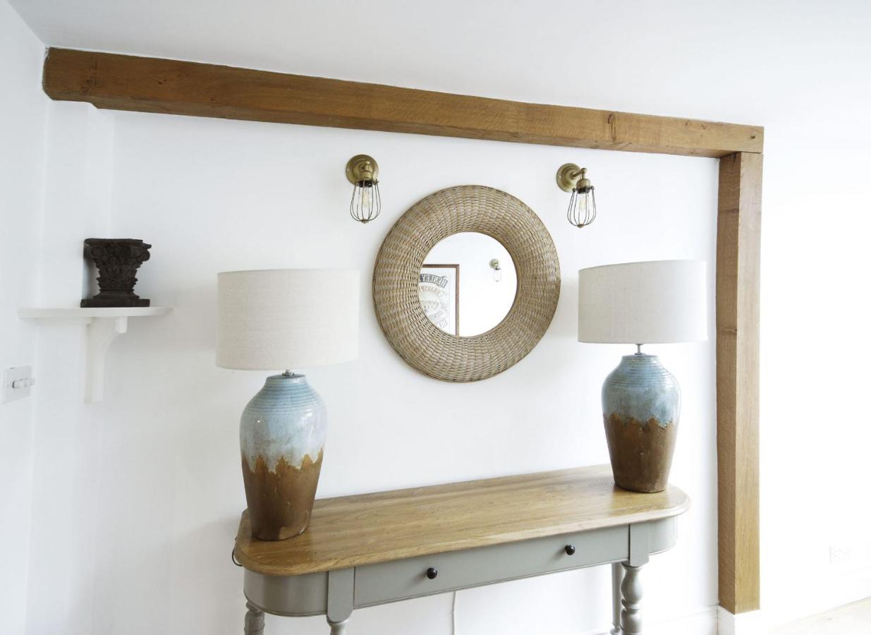 Dolls House - Luxury Townhouse *sleeps 10*