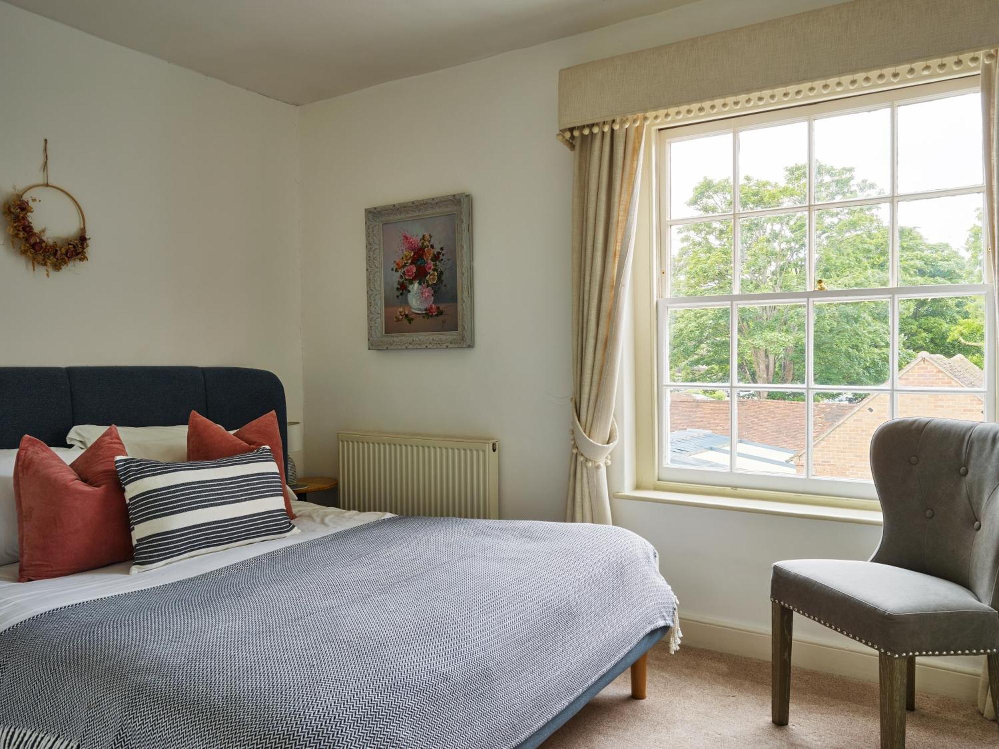 Dolls House - Luxury Townhouse *sleeps 10* Holiday home Henley-on-Thames